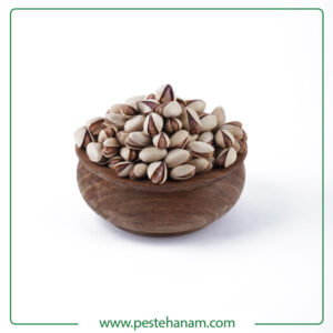 خرید پسته احمد آقایی