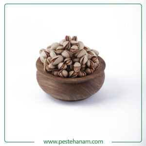 خرید پسته خام