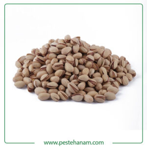 خرید پسته احمد آقایی شور