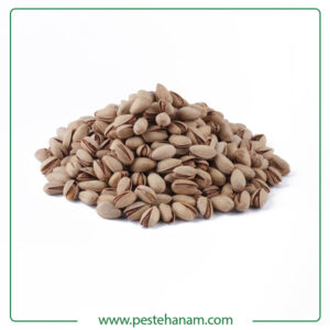 خرید پسته اکبری شور